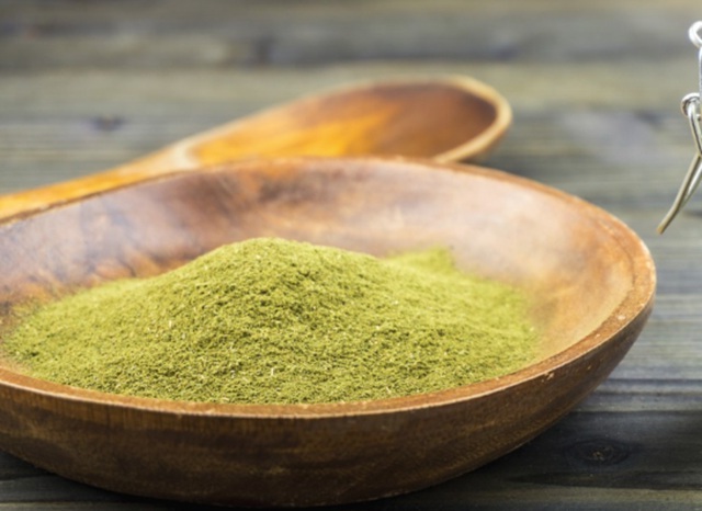 foto kratomu